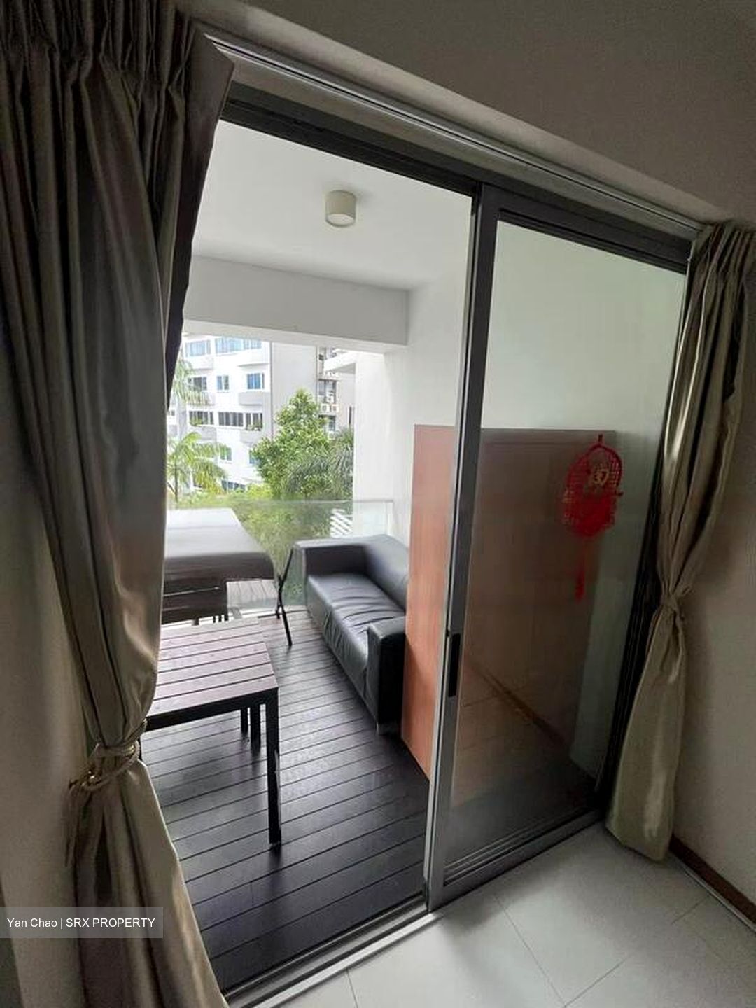 Beacon Heights (D12), Condominium #457974351